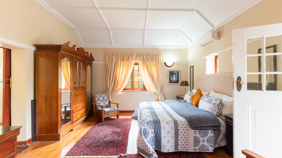5 Bedroom Property for Sale in Worcester Western Cape
